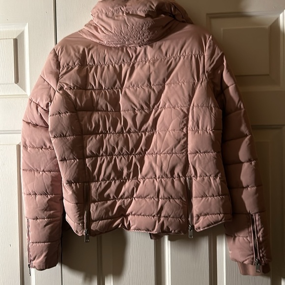 ZARA Basic jacket - Picture 5 of 5